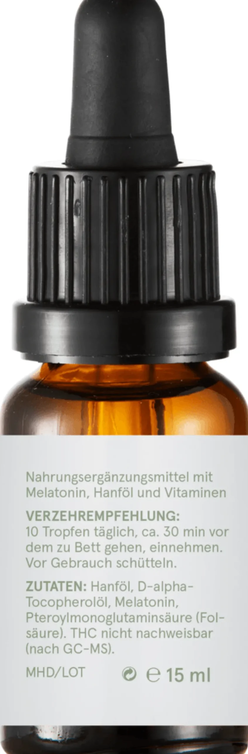 Outlet CBD VITAL Ursprung NIGHT