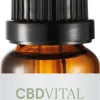 Online CBD VITAL Ursprung SLIM
