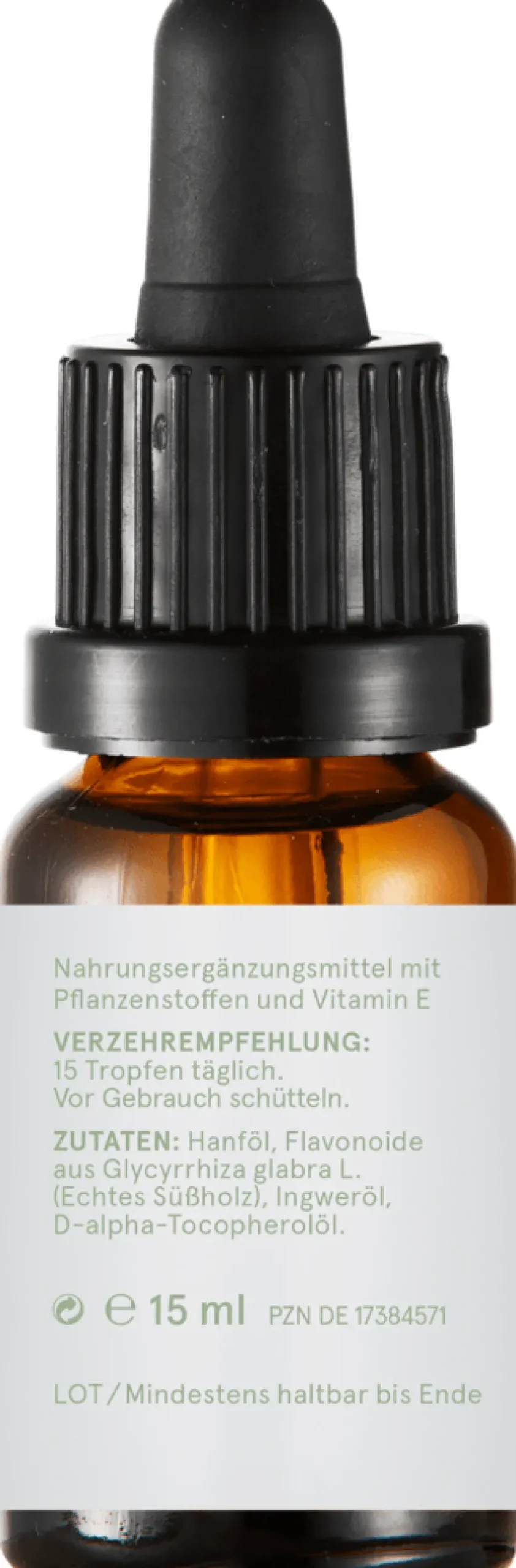 Online CBD VITAL Ursprung SLIM