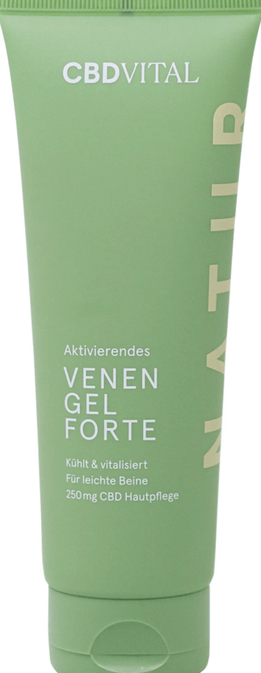 New CBD VITAL Venengel FORTE