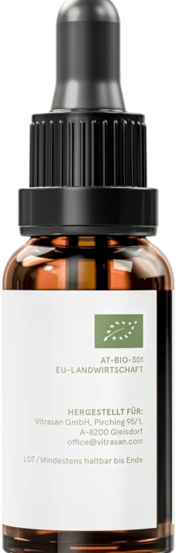 Clearance CBD VITAL Vollspektrum Öl URSPRUNG Intense