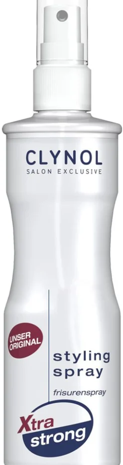 Best Schwarzkopf Professional Clynol Haarspray xtra strong