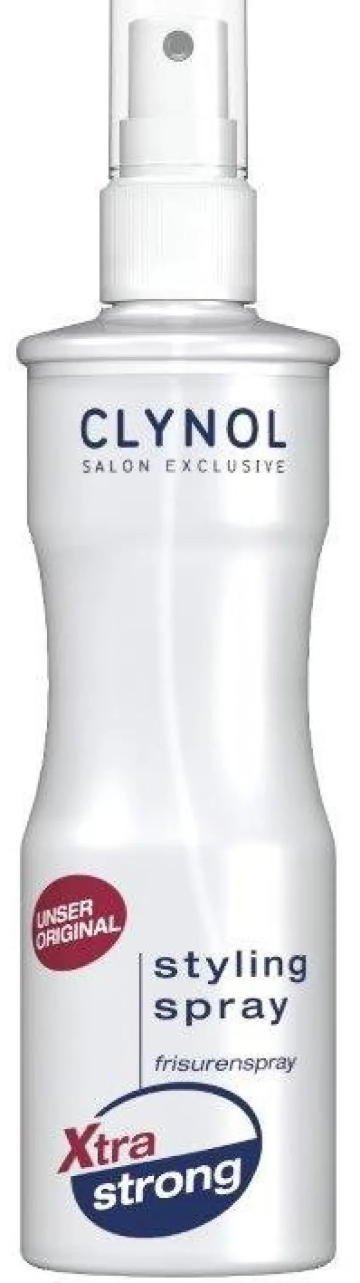 Best Schwarzkopf Professional Clynol Haarspray xtra strong