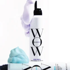Clearance Color Wow Color Control Purple Toning and Styling Foam