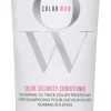 New Color Wow Color Security Conditioner Normal to Thick