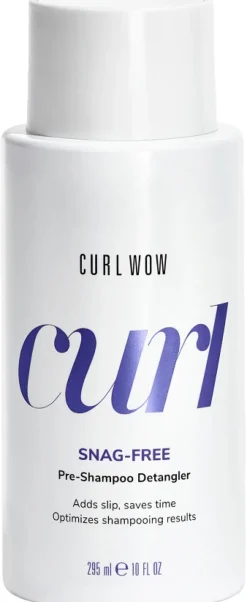Online Color Wow Curl Snag-Free Pre-Shampoo Detangler