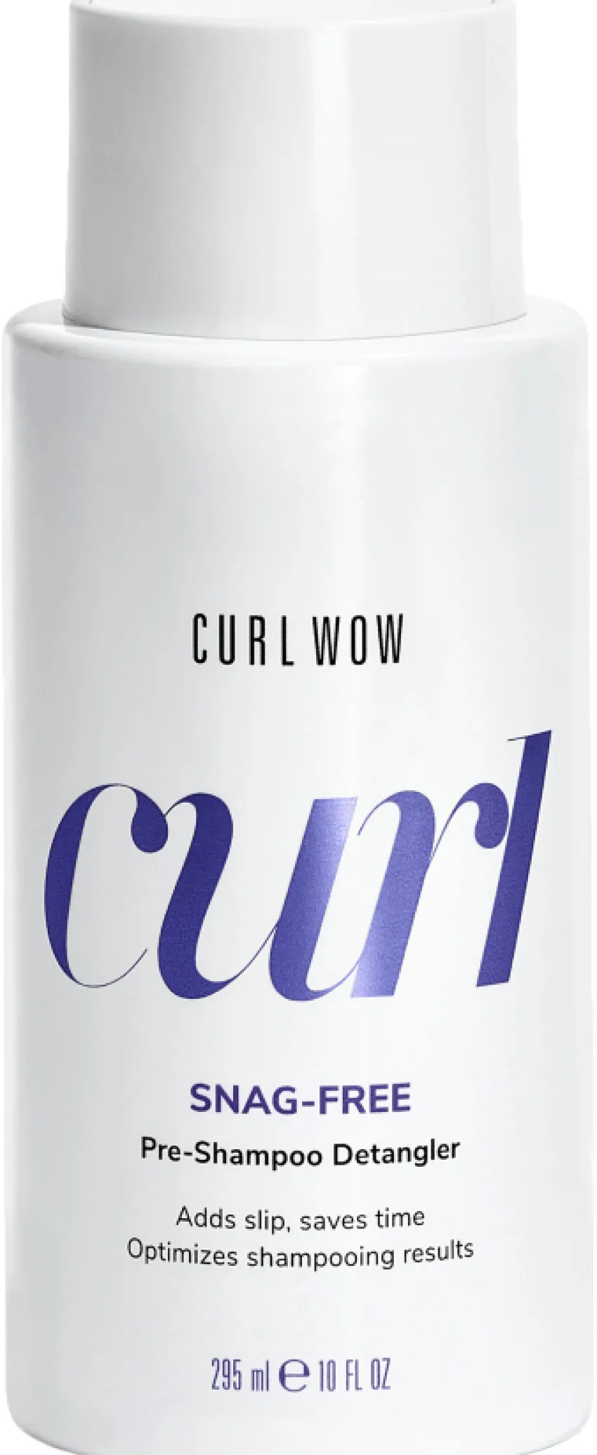 Online Color Wow Curl Snag-Free Pre-Shampoo Detangler