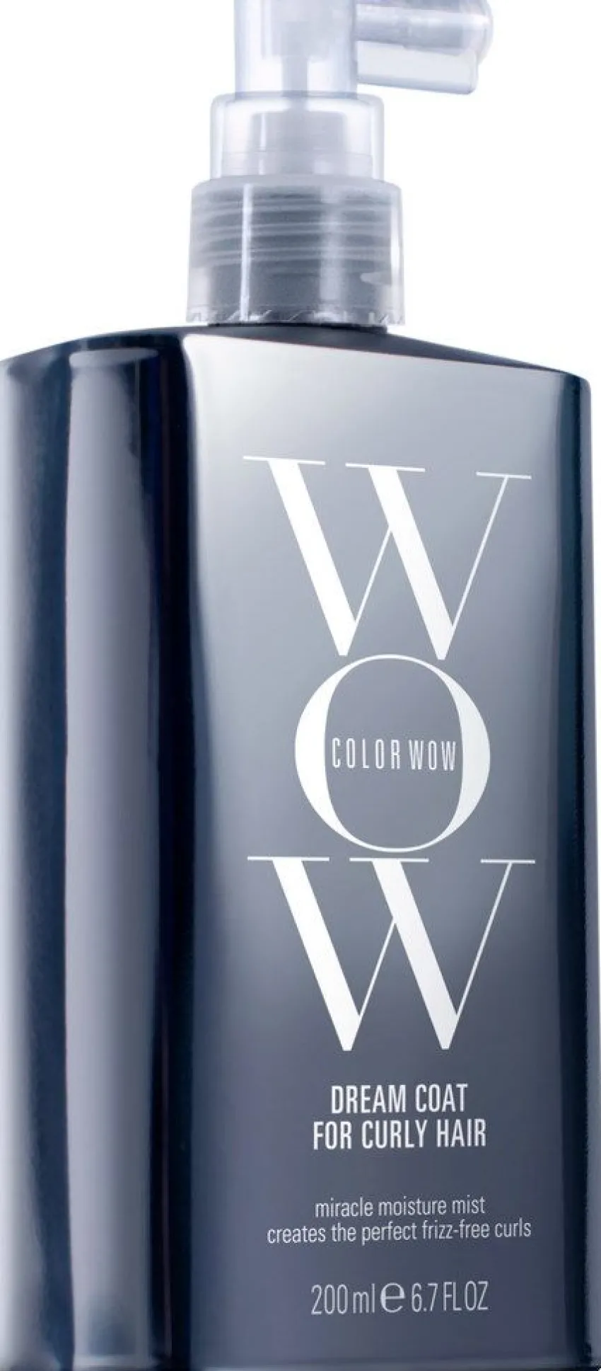 New Color Wow Dream Coat for Curly Hair