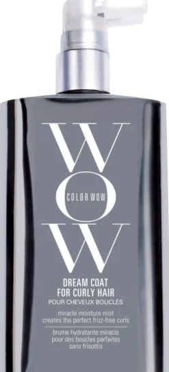 New Color Wow Dream Coat for Curly Hair