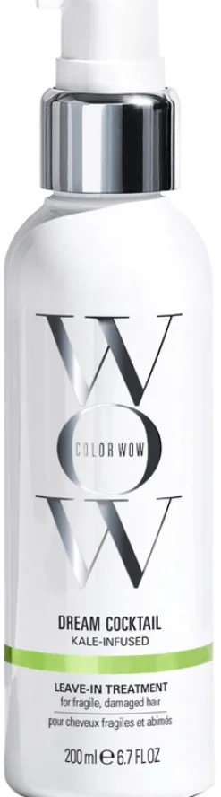 Discount Color Wow Kale Cocktail Bionic Tonic