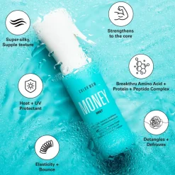 Fashion Color Wow Money Mist