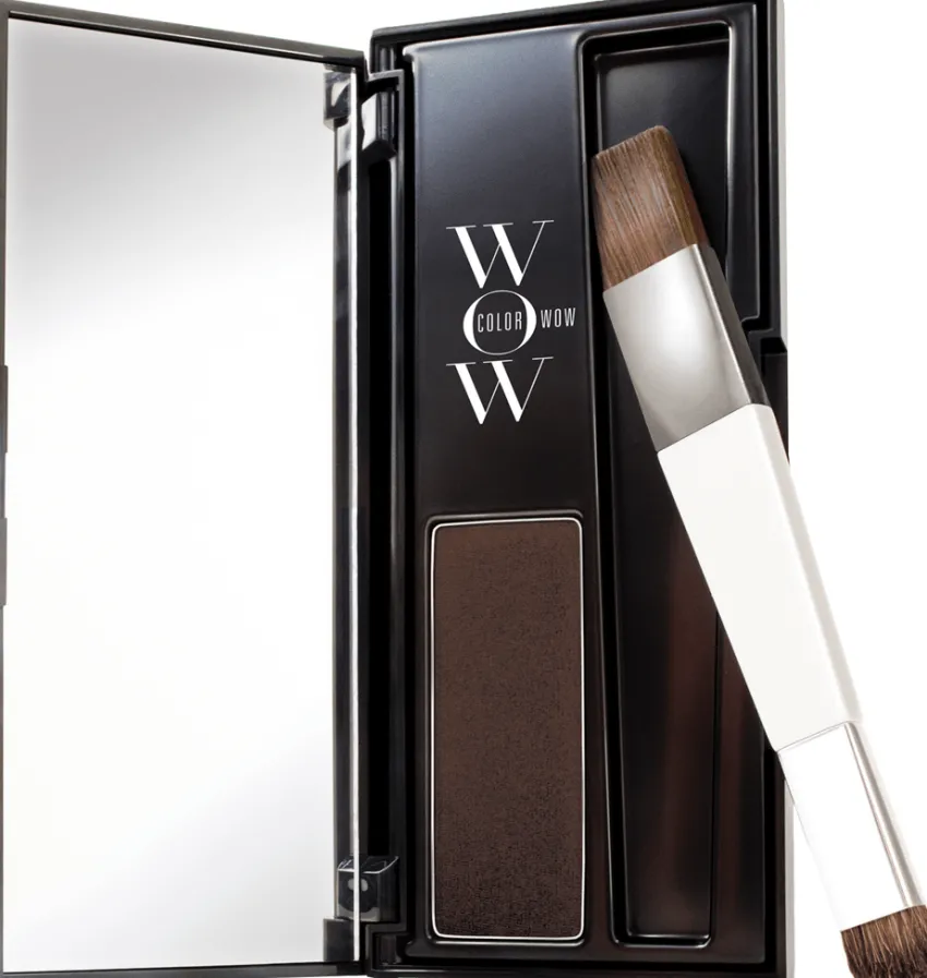 Fashion Color Wow Root Cover