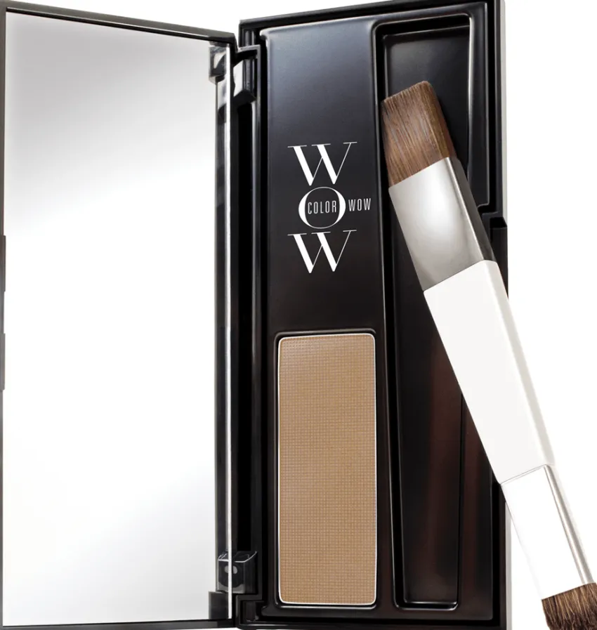 Fashion Color Wow Root Cover
