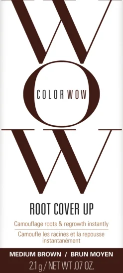 Fashion Color Wow Root Cover