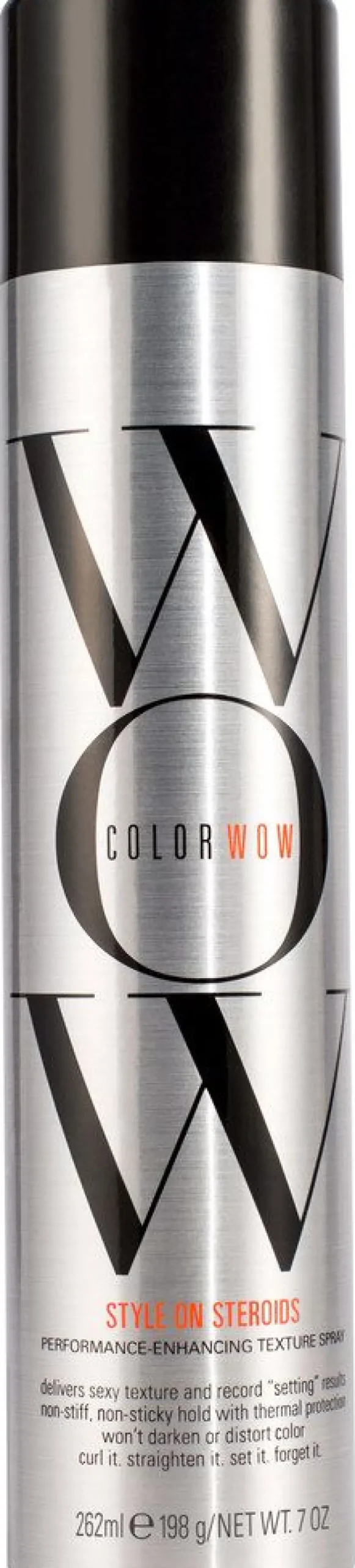 Hot Color Wow Style on Steroids Spray