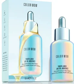 Best Color Wow Youth Juice