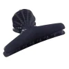 New Comair Abteilklammern Fashion Hair schwarz