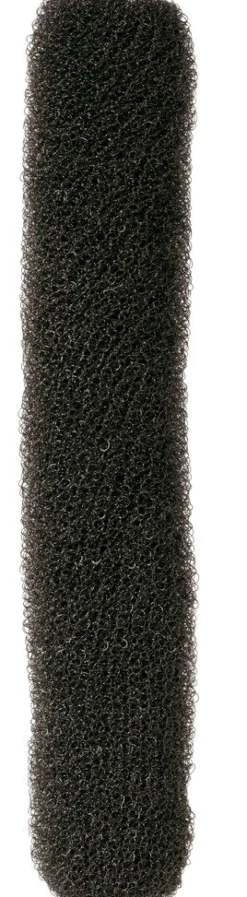Hot Comair Bun Rolle rund lang 4x22cm