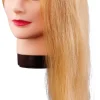 New Comair Übungskopf Lilly blond