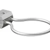 Best Comair Chrom Fönhalter Ring