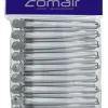 New Comair Chrom-Clips 12,5 cm
