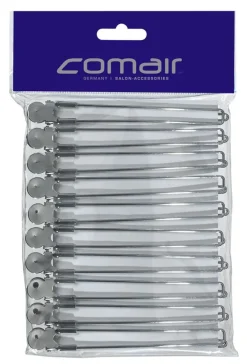 New Comair Chrom-Clips 12,5 cm