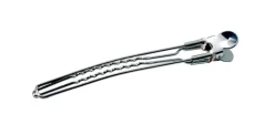 New Comair Chrom-Clips 12,5 cm