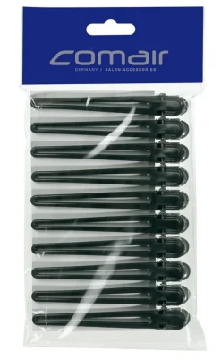 Fashion Comair Combi-Haarclips 10er