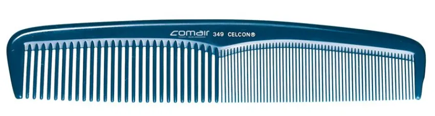 Discount Comair Damenkamm 349 Blue Profi-Line