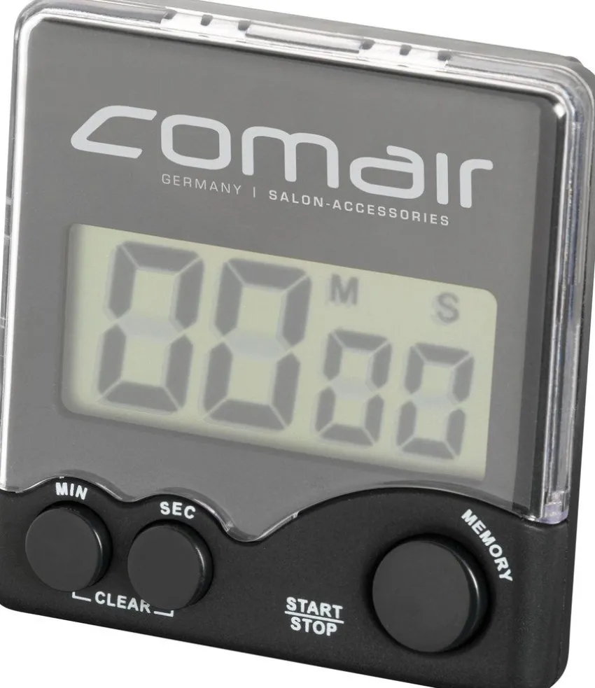 Outlet Comair Digitaltimer Clip