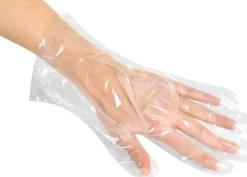 Sale Comair Einweg Handschuhe Damen glatt 24 Stk