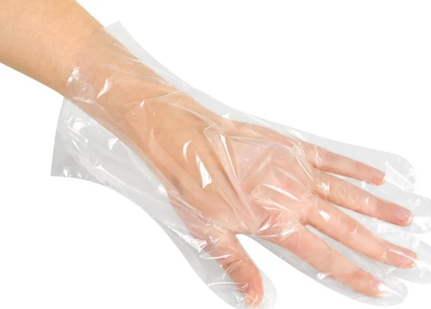 Sale Comair Einweg Handschuhe Damen glatt 24 Stk