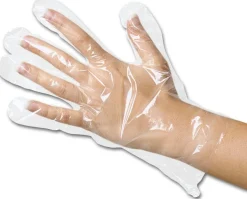 Outlet Comair Einweg Handschuhe Damen glatt 100er Btl