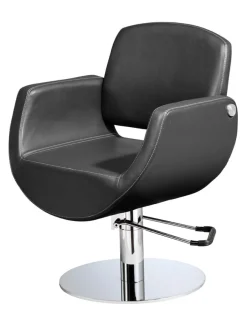Sale Comair Friseurstuhl Zürich mit hydraulischer Pumpe