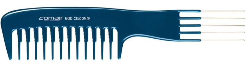 Sale Comair Griffkamm 600 Blue Profi-Line