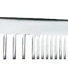 Sale Comair Griffkamm und Haarschneidekamm 403 Spezial Metallic-Line