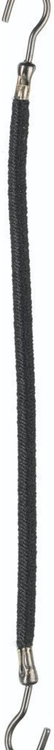Sale Comair Haarbinder glatt Gummi 10cm 12St. Karte