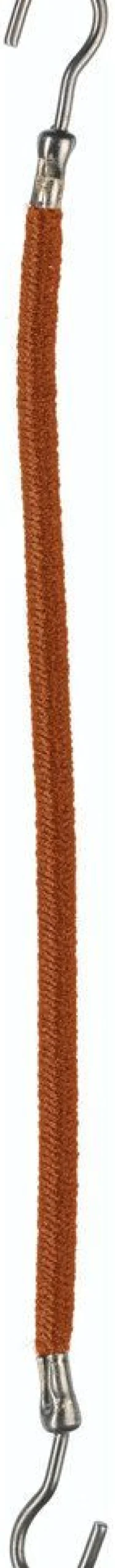 Sale Comair Haarbinder glatt Gummi 10cm 12St. Karte