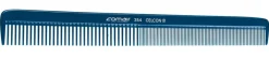 Best Comair Haarschneidekamm 354 Blue Profi-Line