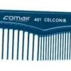 Sale Comair Haarschneidekamm 401 Blue Profi-Line