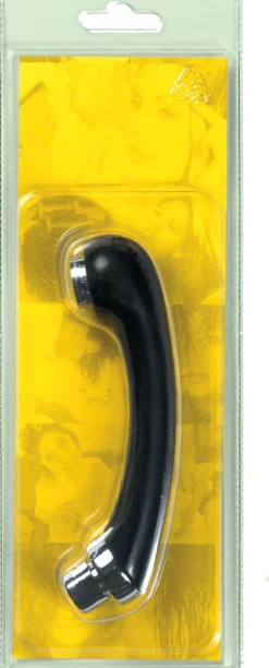New Comair Handbrause schwarz