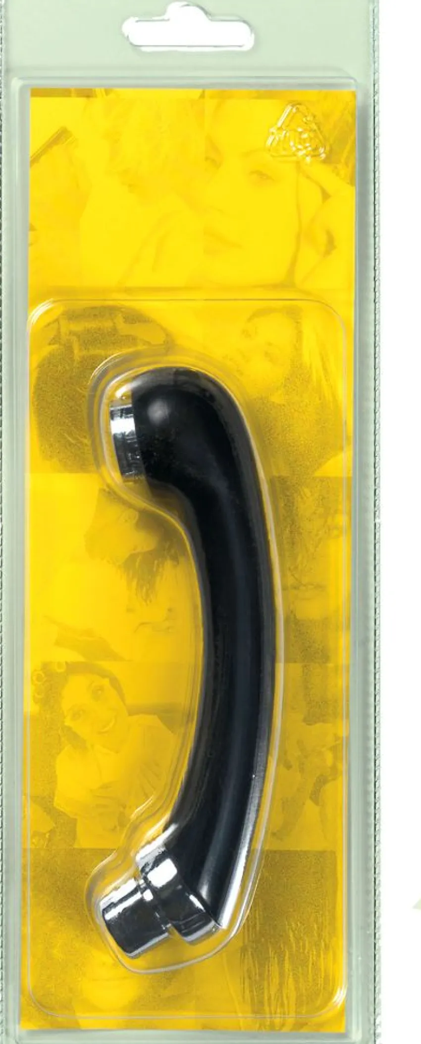 New Comair Handbrause schwarz