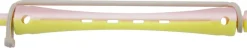 New Comair Kaltwellwickler lang 2-farbig 12er Beutel