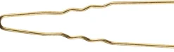 Clearance Comair Lockennadeln gold dick, 50er Beutel