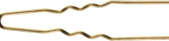 Clearance Comair Lockennadeln gold dick, 50er Beutel