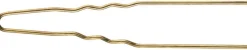 Clearance Comair Lockennadeln gold dick, 50er Beutel