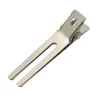 Fashion Comair Metall-Clips 2-beinig