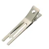 Outlet Comair Metall-Clips 3-beinig