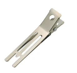 Outlet Comair Metall-Clips 3-beinig