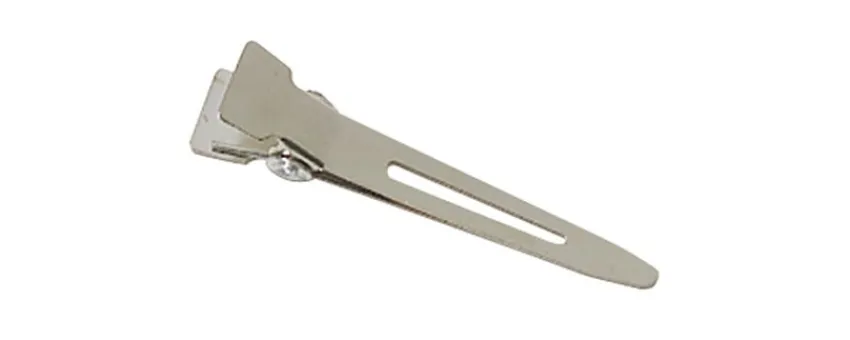 Outlet Comair Metall-Clips spitz